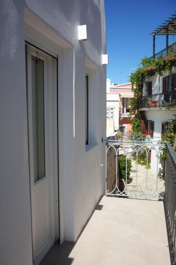 Cozy Home 1 Tinos Exterior photo