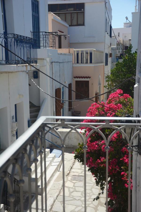 Cozy Home 1 Tinos Exterior photo