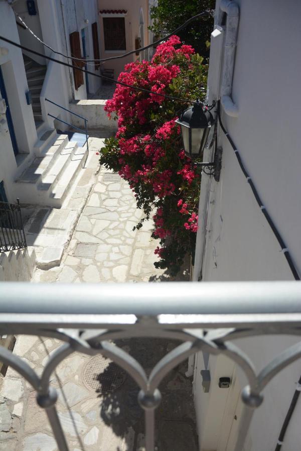 Cozy Home 1 Tinos Exterior photo