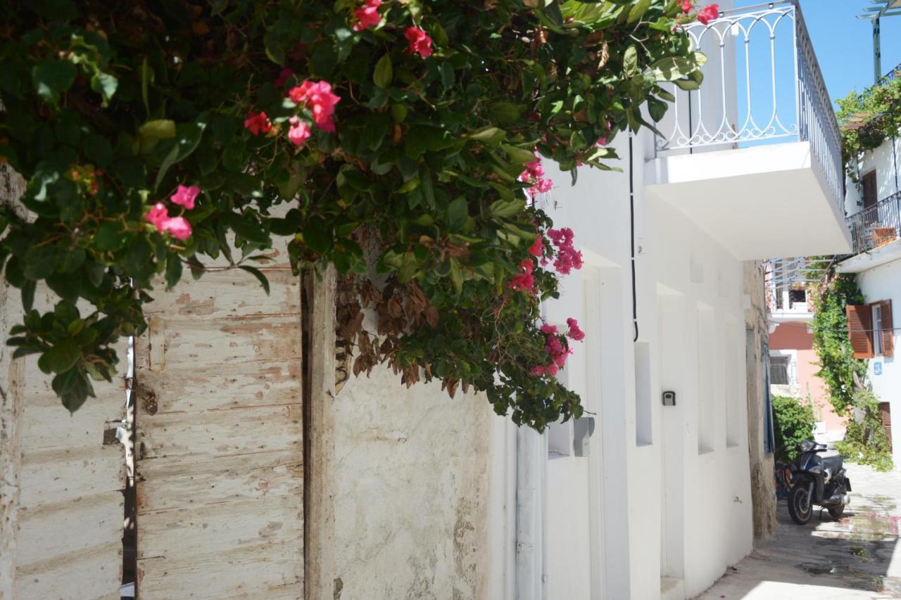 Cozy Home 1 Tinos Exterior photo