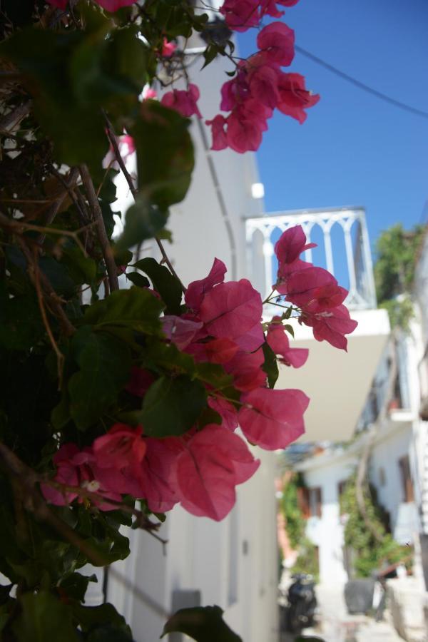 Cozy Home 1 Tinos Exterior photo