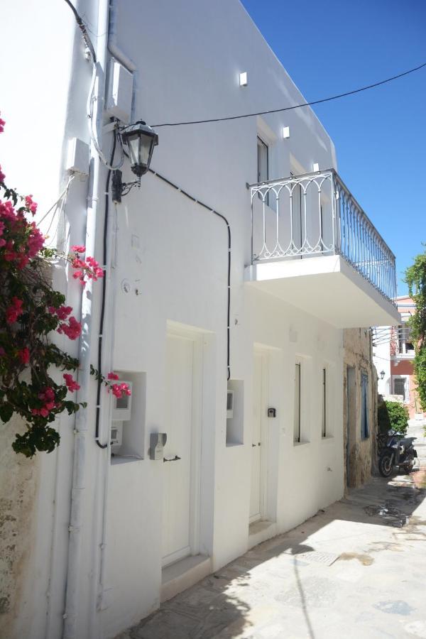Cozy Home 1 Tinos Exterior photo